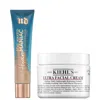 Urban Decay Hydromaniac Tinted Glow X Kiehl's Ultra Facial Cream 50ml Bundle (various Shades) - 40