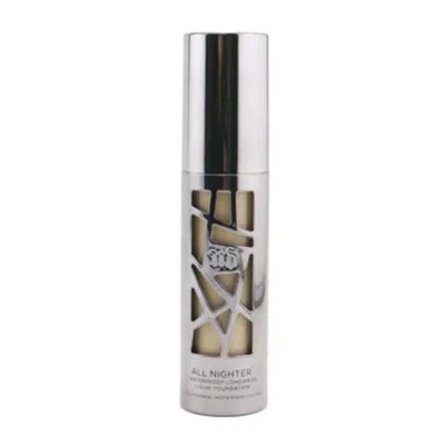 Urban Decay Ladies All Nighter Liquid Foundation Makeup 3605971198113