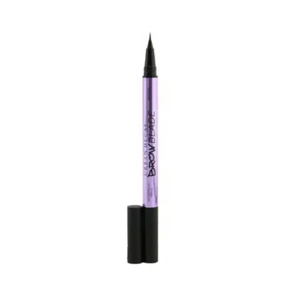 Urban Decay Ladies Brow Blade Waterproof Pencil + Ink Stain # Neutral Nana Makeup 3605972008176 In Beige