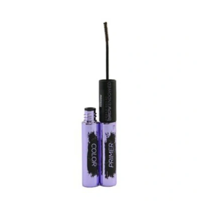 Urban Decay Ladies Brow Endowed Volumizer (primer+color) Neutral Nana Makeup 3605972008251 In White