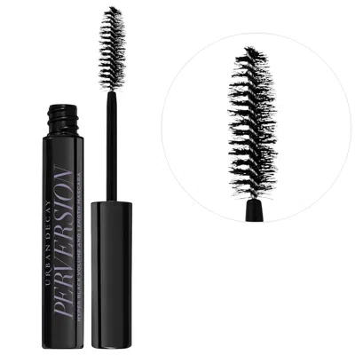 Urban Decay Mini Perversion Volumizing Mascara 0.13 oz / 3.7 G