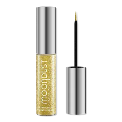 Urban Decay Moondust Liquid Glitter Eyeliner - Goldmine
