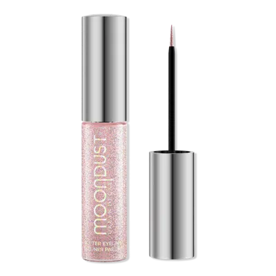 Urban Decay Moondust Liquid Glitter Eyeliner - Grind
