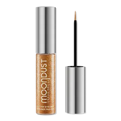 Urban Decay Moondust Liquid Glitter Eyeliner - Starfire
