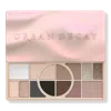 Urban Decay Naked Shaped Multi-tasking Eyeshadow Palette Cool