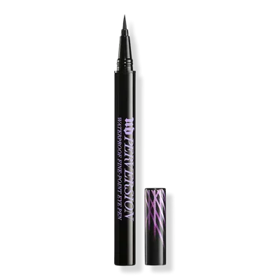 Urban Decay Perversion Waterproof Liquid Eyeliner