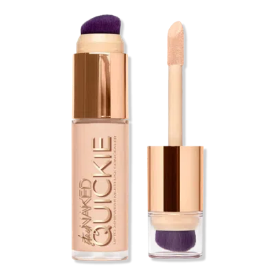 Urban Decay Quickie 24hr Full-coverage Waterproof Concealer - 10nn Very Fair Neutral