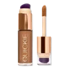 Urban Decay Quickie 24hr Full-coverage Waterproof Concealer - 70wr Deep Warm Red