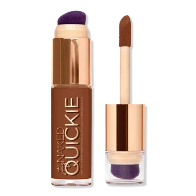 Urban Decay Quickie 24hr Full-coverage Waterproof Concealer - 90nn Deeper Neutral