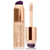 Urban Decay Quickie 24hr Full-coverage Waterproof Concealer 20nn 0.55 oz / 16.4 ml In 20nn