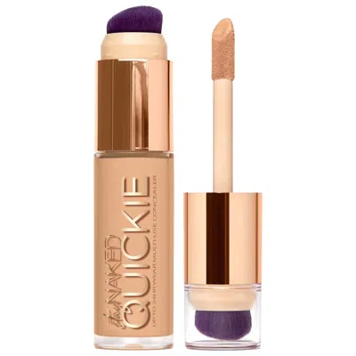 Urban Decay Quickie 24hr Full-coverage Waterproof Concealer 41nn 0.55 oz / 16.4 ml