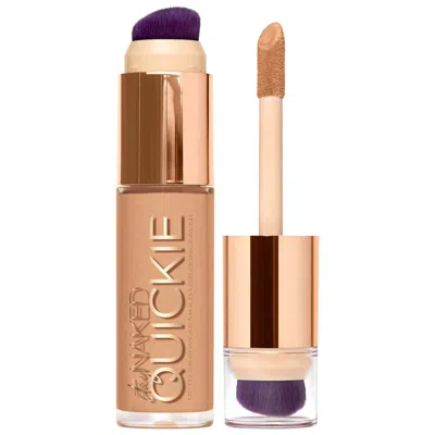 Urban Decay Quickie 24hr Full-coverage Waterproof Concealer 50nn 0.55 oz / 16.4 ml