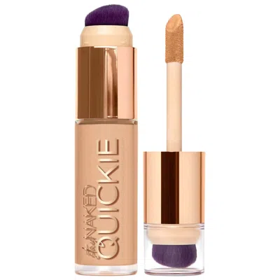 Urban Decay Quickie 24hr Full-coverage Waterproof Concealer 50wy 0.55 oz / 16.4 ml