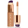 Urban Decay Quickie 24h Multi-use Hydrating Full Coverage Concealer In 60nn