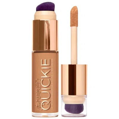 Urban Decay Quickie 24h Multi-use Hydrating Full Coverage Concealer In 60nn