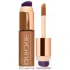Urban Decay Quickie 24h Multi-use Hydrating Full Coverage Concealer In 70wr