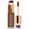 Urban Decay Quickie 24hr Full-coverage Waterproof Concealer 80nn 0.55 oz / 16.4 ml In 80nn