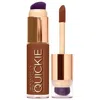 Urban Decay Quickie 24hr Full-coverage Waterproof Concealer 90nn 0.55 oz / 16.4 ml In 90nn