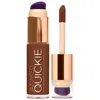 Urban Decay Quickie 24hr Full-coverage Waterproof Concealer 91nn 0.55 oz / 16.4 ml In 91nn