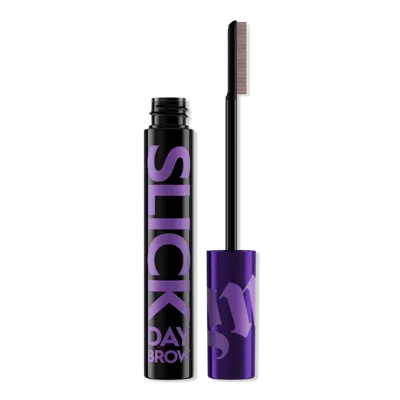 Urban Decay Slick Day Strong-hold Clear Brow Gel