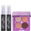 Urban Decay Sparkle And Set Moondust Bundle (worth £56) In Multi