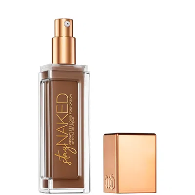 Urban Decay Stay Naked Foundation (various Shades) - 70wr