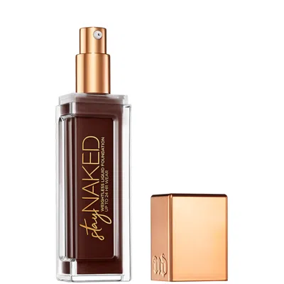 Urban Decay Stay Naked Foundation (various Shades) - 91wr