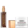Urban Decay Stay Naked Foundation X Kiehl's Ultra Facial Cream 125ml Bundle - 90nn In 90nn