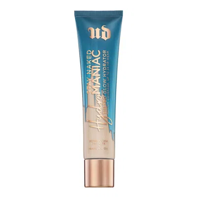 Urban Decay Stay Naked Hydromaniac Tinted Glow Hydrator 35ml (various Shades) - 10