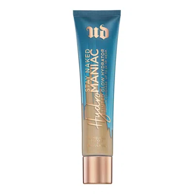 Urban Decay Stay Naked Hydromaniac Tinted Glow Hydrator 35ml (various Shades) - 50