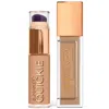 Urban Decay Stay Naked Quickie Concealer 16.4ml (various Shades) - 40cp In 40cp
