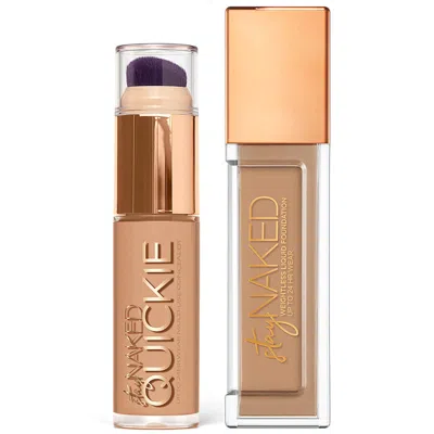 Urban Decay Stay Naked Quickie Concealer 16.4ml (various Shades) - 40cp