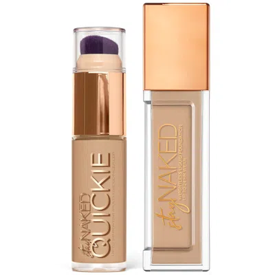 Urban Decay Stay Naked Quickie Concealer 16.4ml (various Shades) - 40nn