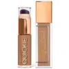 Urban Decay Stay Naked Quickie Concealer 16.4ml (various Shades) - 41nn In 41nn