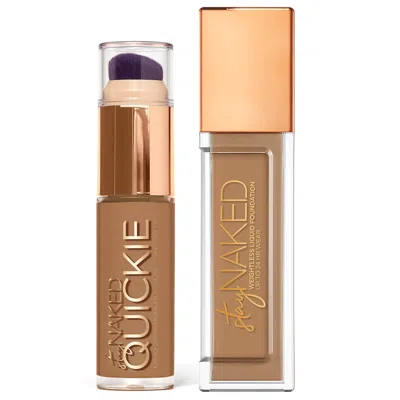 Urban Decay Stay Naked Quickie Concealer 16.4ml (various Shades) - 50nn
