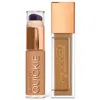 Urban Decay Stay Naked Quickie Concealer 16.4ml (various Shades) - 50wo In 50wo