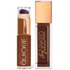 Urban Decay Stay Naked Quickie Concealer 16.4ml (various Shades) - 90wr In 90wr