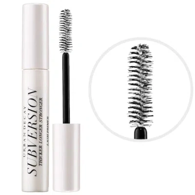 URBAN DECAY SUBVERSION LASH PRIMER 0.28 OZ/ 8.5 ML,P387594