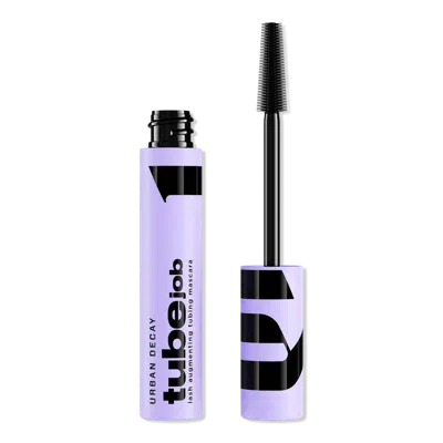 Urban Decay Tube Job Lash Augmenting Tubing Mascara - Black
