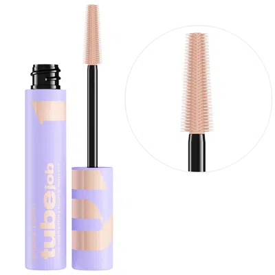 Urban Decay Tube Job Lash Augmenting Tubing Mascara Bleached Platinum 0.27 Oz/8 ml