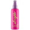 Urban Decay Vaporisateur Fixateur Lumineux Hydratant À L'acide Hyaluronique All Nighter 4 oz / 118 ml