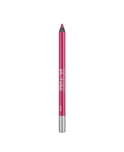 Urban Decay Woodstock 24/7 Glide-on Eye Pencil In Pink