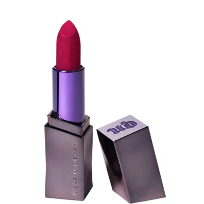 Urban Decay Vice Cream Lipstick 7ml (various Shades) - Manic