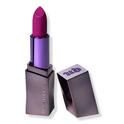 Urban Decay Vice Hydrating Lipstick - Acai In Purple