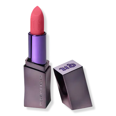 Urban Decay Vice Hydrating Lipstick - Art Walk