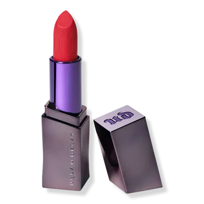 Urban Decay Vice Hydrating Lipstick - Figueroa
