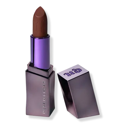 Urban Decay Vice Hydrating Lipstick - Iced Americano