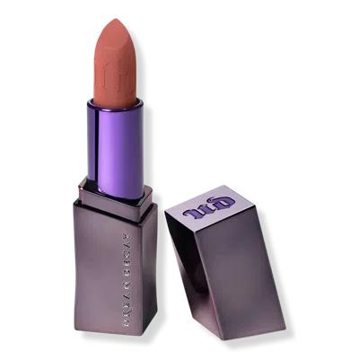 Urban Decay Vice Hydrating Lipstick - Uptight