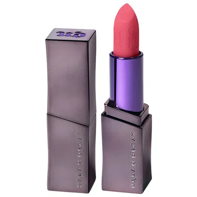 Urban Decay Vice Hydrating Lipstick Art Walk 0.11 oz/ 3.4 G
