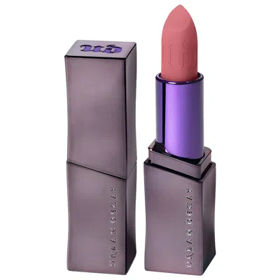 Urban Decay Vice Hydrating Lipstick Backtalk 0.11 oz/ 3.4 G
